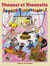 Titounet et Titounette Tome 21 : joyeux anniversaire !