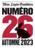 Revue Mon Lapin Quotidien n.26 : automne 2023