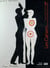 Les cahiers du musée national d'art moderne n.154 : la nuit espagnole