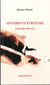 Affaires d'ecriture ti - james sacre - (ancrits  divers)