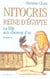 Nitocris, reine d'Egypte Tome 1 - la fille aux cheveux d'or