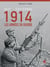 Août-septembre 1914 : les armées en guerre