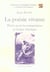 La poésie vivante - précis pour la composition poétique classique