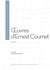 Oeuvres d'Ernest Coumet (tome 2)