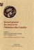 Recueil général des sources de l'histoire des Gaules Tome 1 - extraits des historiens grecs et latins (VIIIe - Ier siècles av. J.-C.)