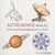 Astronomie minute - 200 concepts clés expliqués en un instant