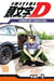 Initial D Tome 2