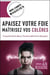 Apaisez votre foie - maîtrisez vos colères