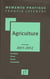 Mémento pratique : mémento agriculture (édition 2011/2012)