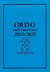 Ordo Solesmensis (édition 2024/2025)