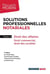 Solutions professionnelles notariales : Droit des affaires, droit commercial, droit des sociétés (17e édition)