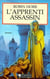 L'assassin royal : La citadelle des ombres Tome 1 : l'apprenti assassin