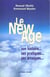 Le new age - son histoire, ses pratiques, ses arnaques