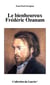 Le bienheureux Frédéric Ozanam