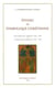 Etudes de symbolique chretienne