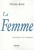La femme sentinelle de l'invisible