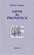 Gens de Provence