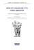 Sens et usages de l'un chez Aristote : Perspectives psychologiques, métaphysiques et éthiques