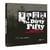 The dirty fifty project