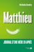 Matthieu : journal d'une mère en apnée