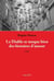 Le diable se moque bien des histoires d'amour