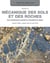 Mécanique des sols et des roches - avec écoulements souterrains et transferts de chaleur - traité de Génie civil