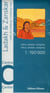 Carte Ladakh-Zanskar centre - Indus, Zanskar, Pangong