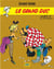 Lucky Luke Tome 9 : le grand duc