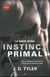 La meute alpha t.1 - instinct primal