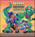 Presto & balthazar t.2 - au pays des dinosaures