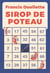 Sirop de poteau