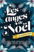 Les anges de Noël : Calendrier de l'Avent