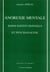 Anorexie mentale, soins institutionnels et psychanalyse