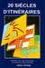 20 siecles d itineraires - d abraham a paul : atlas cartographique de evenements majeurs de la bible