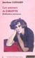 LES AMOURS DE COLETTE
