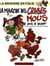 La marche des crabes mous dans le désert