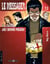 Le messager Tome 2 - just before present