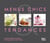 Menus chics et tendances