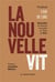 La nouvelle vit - nouvelles et dessins recueillis au Pays de Barr