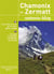 Chamonix-zermatt, randonnee par les sentiers
