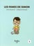 Simon et moi Tome 3 : les rimes de Simon