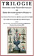 Trilogie, ensemble des trois ouvrages de dom antoine-joseph pernety - les fables egyptiennes et grecques t.1 et t.2