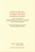 Lettres et théories : pratiques littéraires et histoire des idées