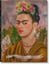 Frida Kahlo : tout l'oeuvre peint