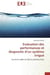Evaluation des performances et diagnostic d'un systeme irrigue - cas de la vallee du kou au burkina