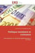 Politique monetaire et croissance - une evaluation sur l'economie gabonaise face a la france
