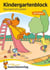 Ubungsmaterial fur kindergarten und vorschule - t617 - kindergartenblock - das kann ich schon! ab 3