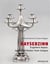 Kayserzinn engelbert kayser, jugenstil pewter from cologne /anglais/allemand