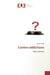 Contre-addictions - sales enonces