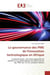 La gouvernance des PME de l'innovation technologique en Afrique : La gouvernance, une autre approche de solution à la problématique de performance des PME des TIC